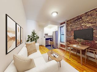 312 E 91st St APT 4W, New York, NY 10128