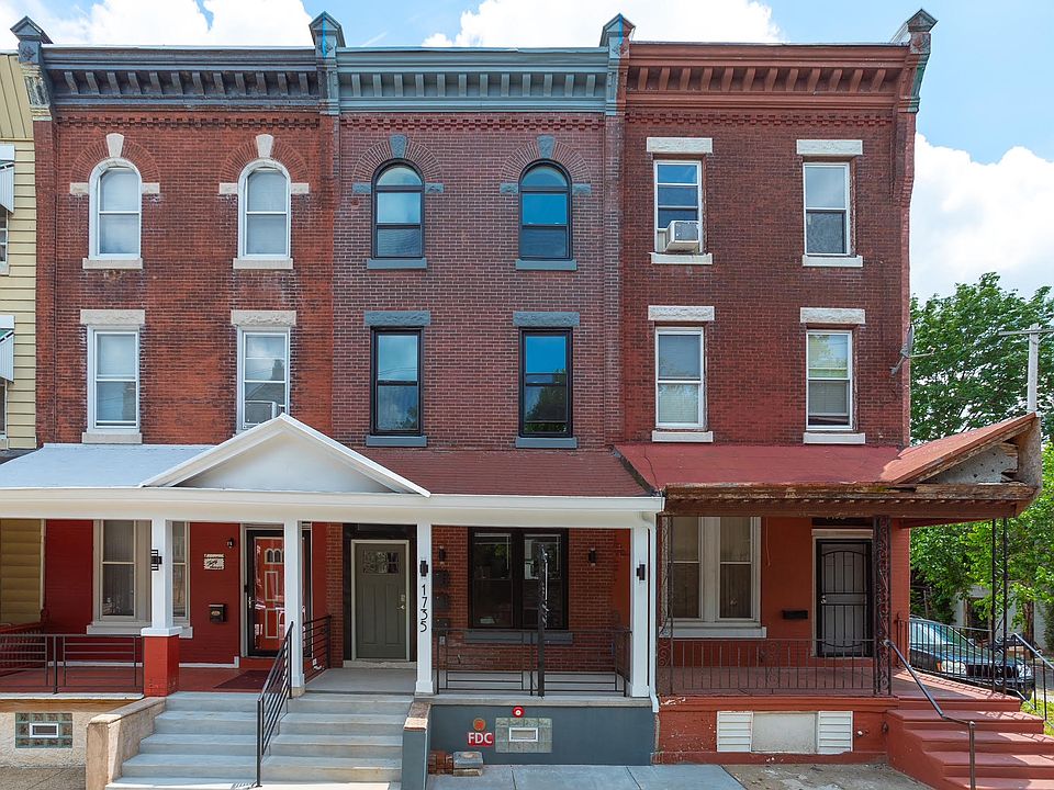 1735 N 32nd St. Philadelphia, PA