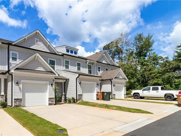 209 Solacium Ln, Greensboro, NC 27455