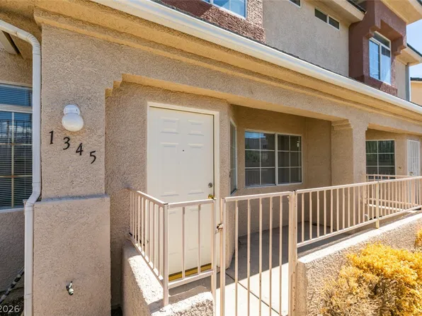 1345 Silver Sierra St, Las Vegas, NV 89128