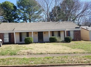 3996 Silverleaf Rd, Memphis, TN 38115