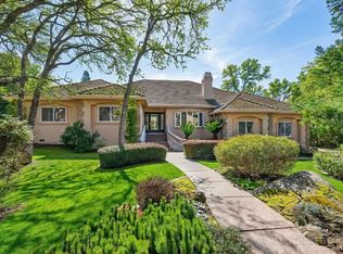 9035 Camino Del Avion, Granite Bay, CA 95746