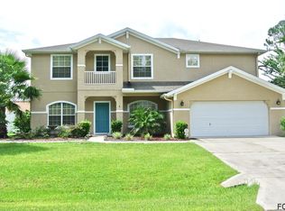 8 Eastmoor Ln, Palm Coast, FL 32164