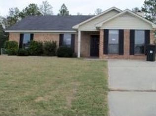 3706 Cardiff St, Augusta, GA 30906