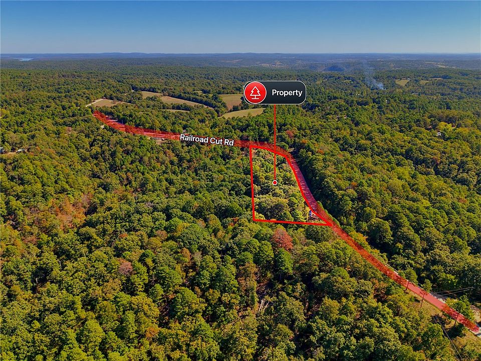 1st image of LOT-43A Railroad Cut Rd