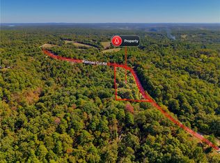 LOT-43A Railroad Cut Rd, Rogers, AR 72756