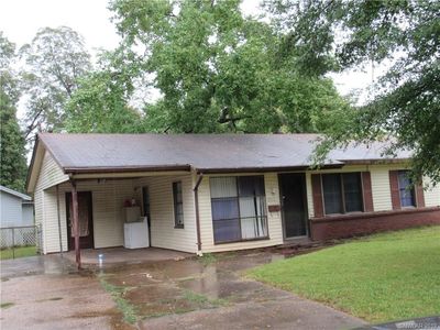1536 Debra St, Bossier City, LA, 71111
