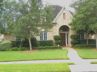 1319 Cross Valley Dr, Sugar Land, TX 77479