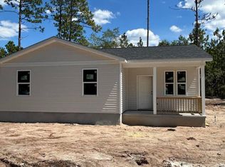 1810 Raeford Road, Boiling Spring Lakes, NC 28461