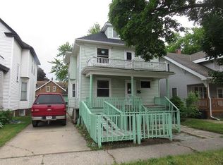 2607 63rd St, Kenosha, WI 53143