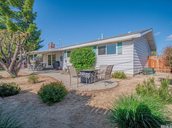 610 Akard Cir, Reno, NV 89503