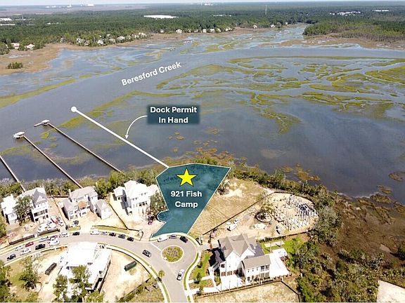 2nd image of 921 Fish Camp Rd