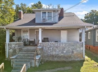1816 Dodds Ave, Chattanooga, TN 37404