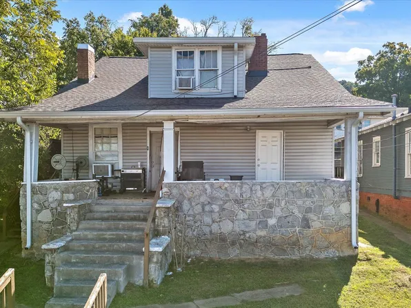 1816 Dodds Ave, Chattanooga, TN 37404