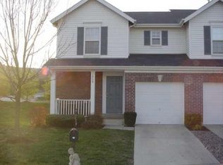 1505 Forest Springs Dr, Ballwin, MO 63021