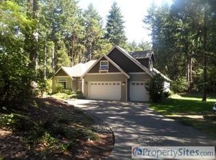 1554 11th Ave, Fox Island, WA