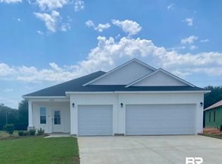 23747 Dominus Dr, Daphne, AL 36526