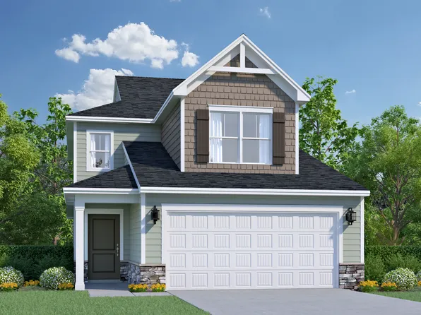 2065 Minna Pl, Sumter, SC 29153