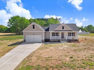 9391 Turkey Way, Middlesex, NC 27557