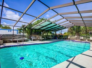 6731 Saltwater Blvd, Hudson, FL 34667