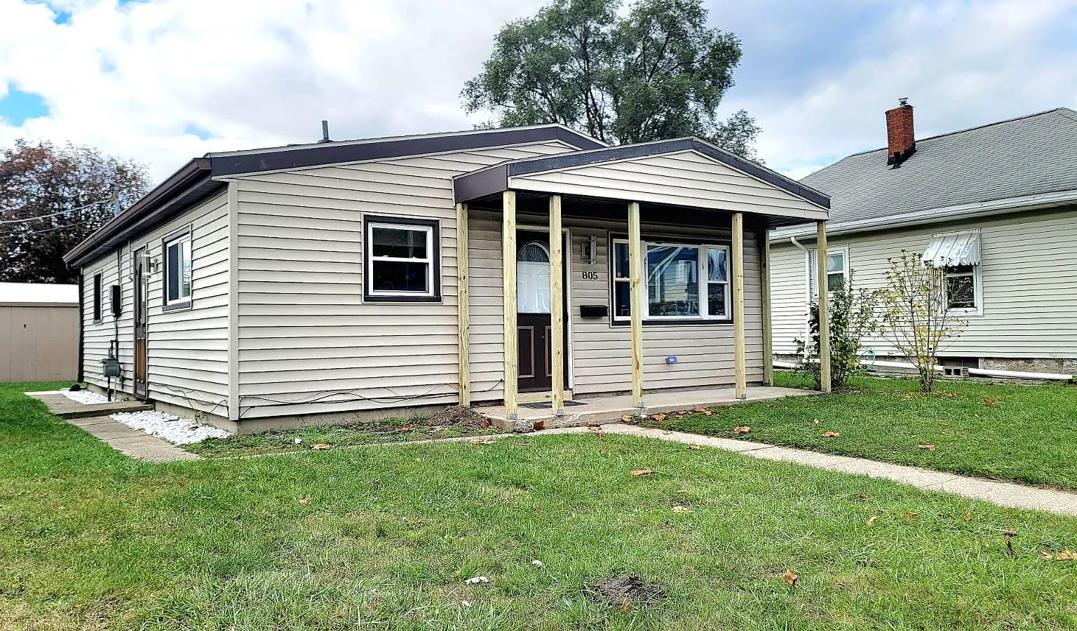 3 bed, 936 sqft, $1,295 — Photo 3