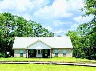 141 Whipatock Hollow Rd, Poplarville, MS 39470