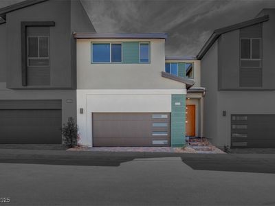 3359 Via Tizzoni St, Henderson, NV, 89044