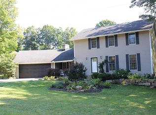 2326 Bur Oak St NE, Canton, OH
