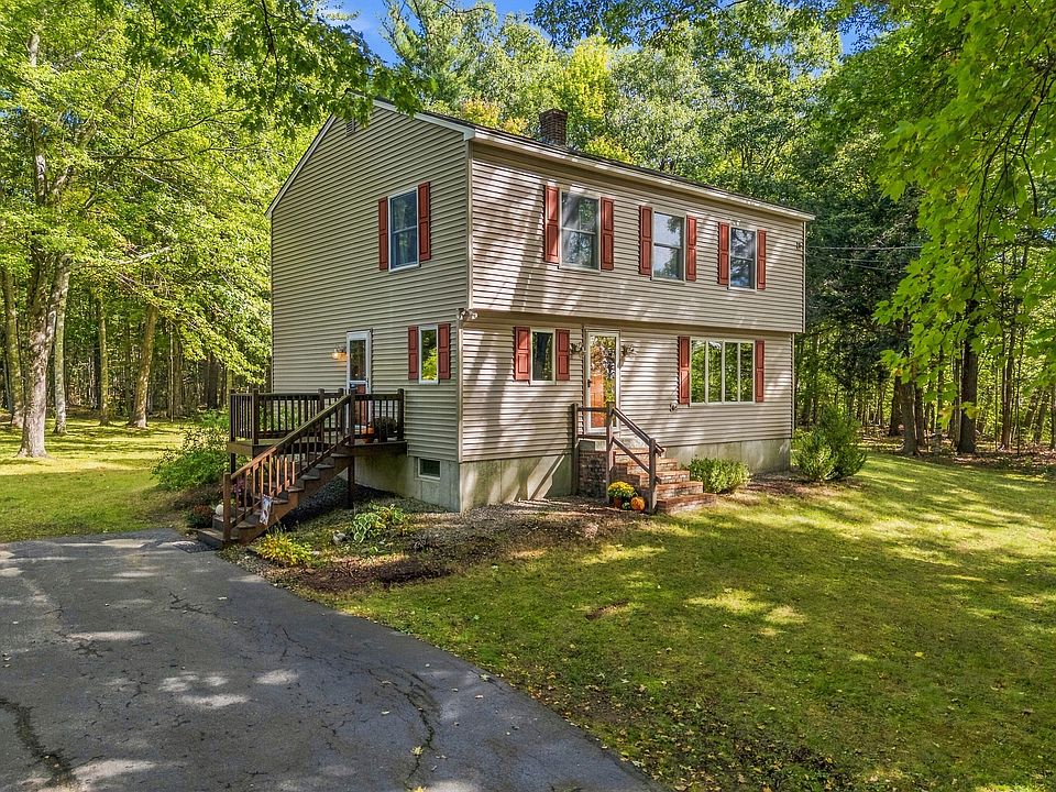 1st image of 564 Beech Ridge Road