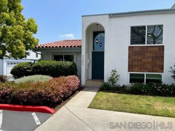 5386 Mount Alifan Dr, San Diego, CA 92111
