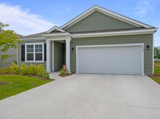 4998 Paddy Field Way, Ladson, SC 29456