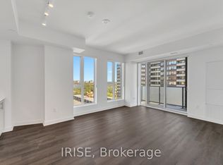 3030 Pharmacy Ave #1307, Toronto, ON M1W 1H8