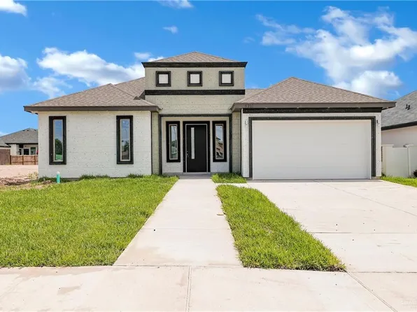 5210 N 43rd Ln, McAllen, TX 78504
