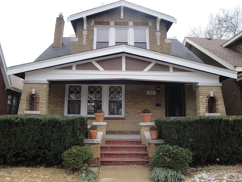 1st image of 3860 French Ct