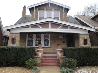 3860 French Ct, Saint Louis, MO