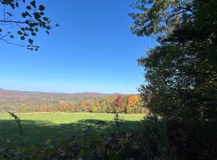 0 Danville Hill Road, Cabot, VT 05647