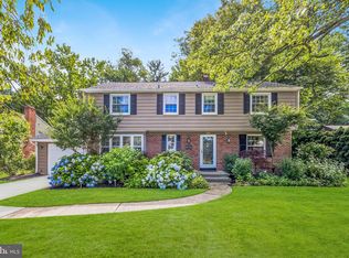 148 Pearl Croft Rd, Cherry Hill, NJ 08034