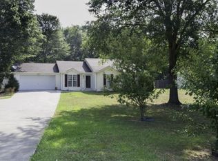 1301 Newtown Church Rd NE, Calhoun, GA 30701