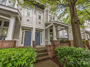 625 N Alexander St, Charlotte, NC 28202