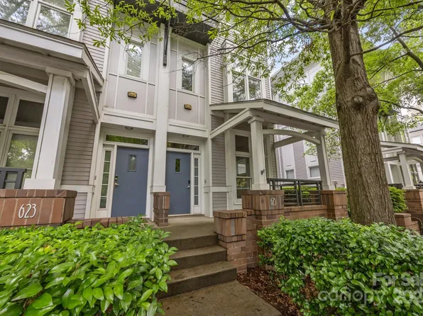625 N Alexander St, Charlotte, NC 28202