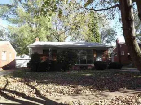 18746 Macarthur St, Redford, MI 48240