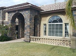 3908 E Indigo Bay Dr, Gilbert, AZ 85234