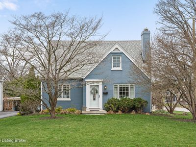 959 Thruston Dr, Louisville, KY, 40217