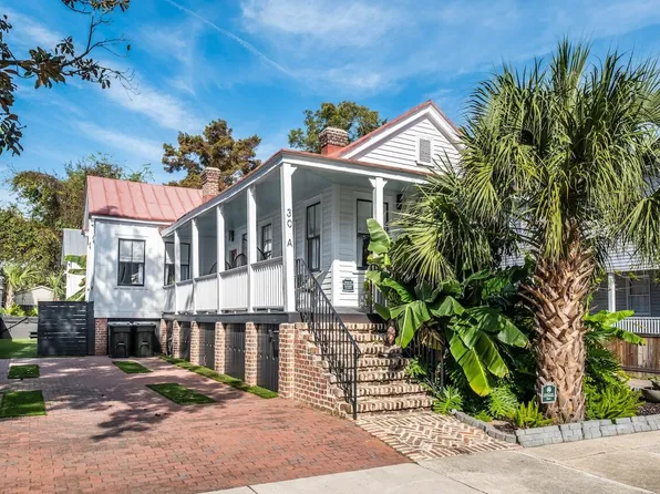 30 Ashton St #A, Charleston, SC 29403