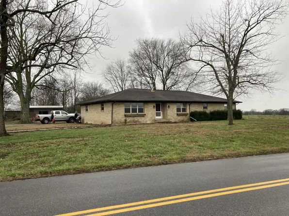 16827 Herndon Oak Grove Rd, Oak Grove, KY 42262