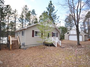 2782 Pine Rd, Lewiston, MI 49756