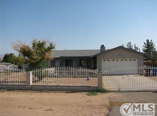 22281 Ramona Ave, Apple Valley, CA 92307