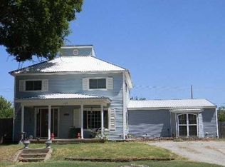 420 S Canadian Ave, Purcell, OK 73080