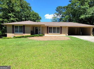408 Hedlund Dr, Warner Robins, GA 31088