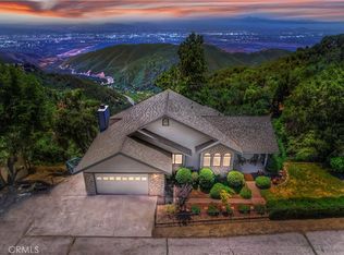 23243 Sunrise Way, Crestline, CA 92325